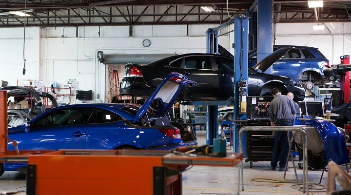 ورشة سمكرة السيارات في جدة 3 أفضل ورشة سمكرة السيارات في جدة