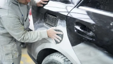 ورشة سمكرة في جدة 3 أفضل ورشة سمكرة في جدة