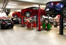 أفضل ورشة سمكرة ورش بوية السيارات الأمريكية بجدة