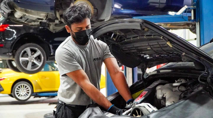 ورشة سمكرة ورش بوية السيارات الأمريكية بجدة 3 أفضل ورشة سمكرة ورش بوية السيارات الأمريكية بجدة