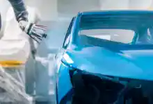 أفضل ورشة سمكرة وصبغ سيارات في جدة