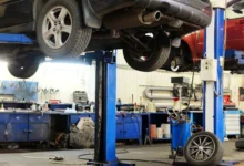 أفضل ورشة شفط صدمات وسمكرة عالبارد في جدة