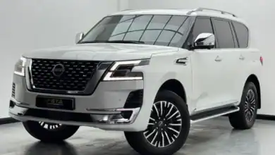 ورشة نيسان تيتانيوم - بلاتينيوم في الرياض