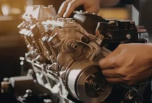 موقع لتعليم صيانة السيارات في السعودية