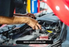 أكاديمية تعليم ميكانيكا سيارات في السعودية ، حضوري واونلاين