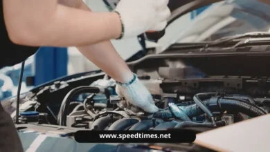 افضل أكاديمية صيانة سيارات في المدينة المنورة