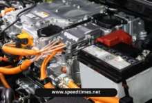 تعليم كهرباء السيارات الحديثة في السعودية