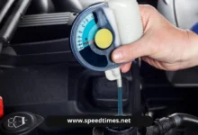 معهد ميكانيكا سيارات في السعودية