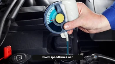 معهد ميكانيكا سيارات في السعودية